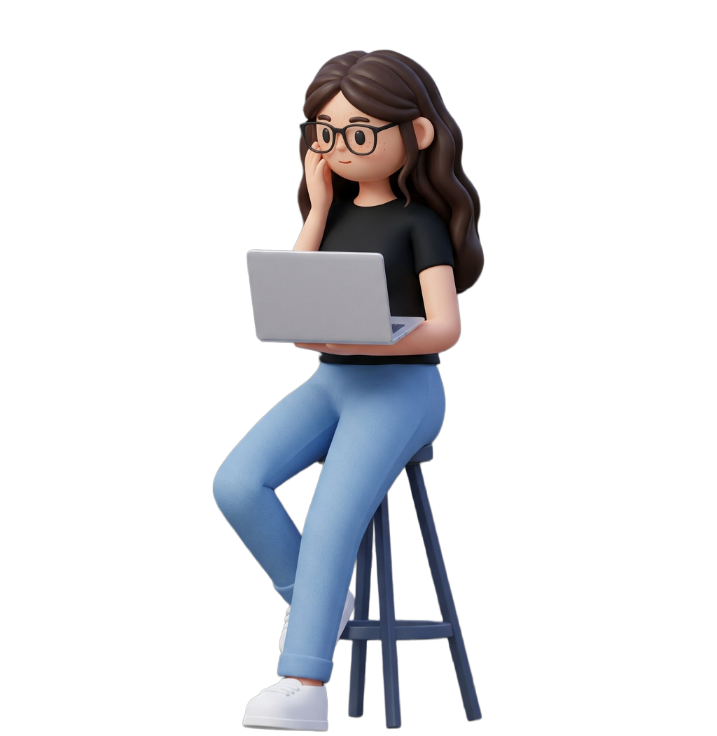 Catherine — Brand Designer