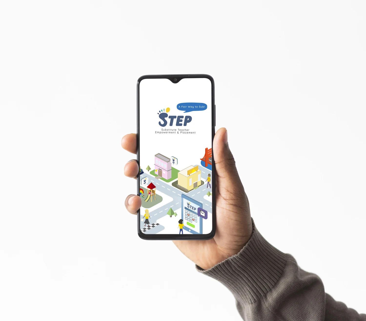 STEP